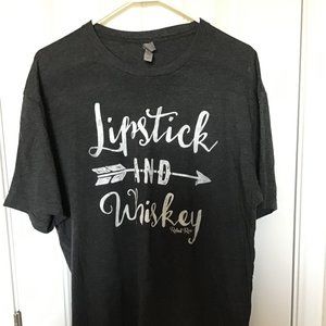 🔥🔥🔥 Rebel Rose graphic tee